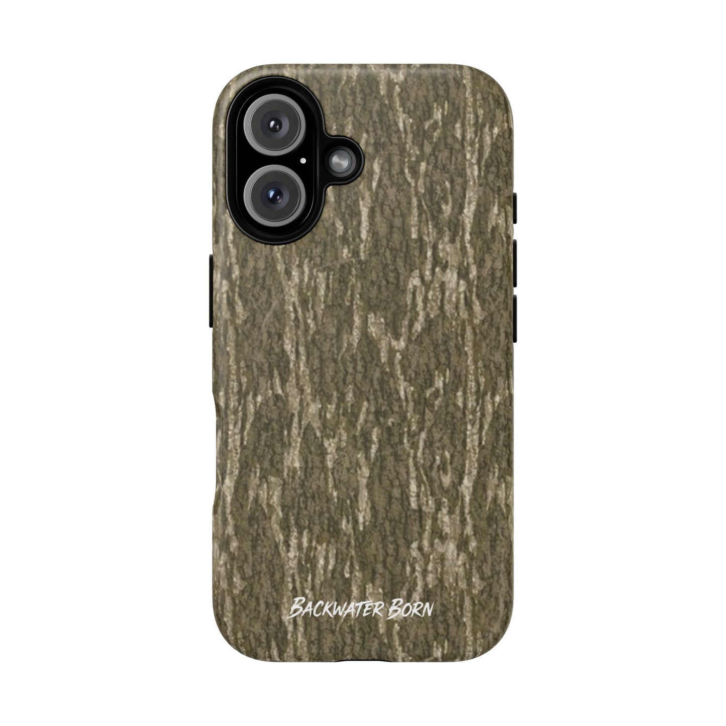 Bottomland Camo Magnetic Phone Case