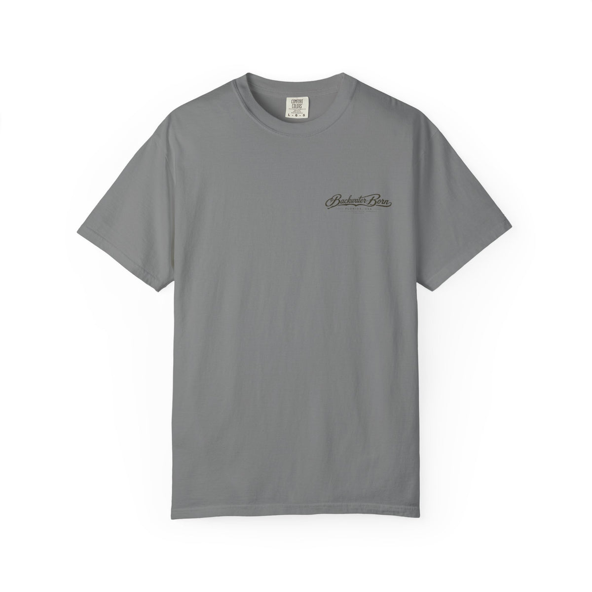 Mallard Duck Graphic Tee