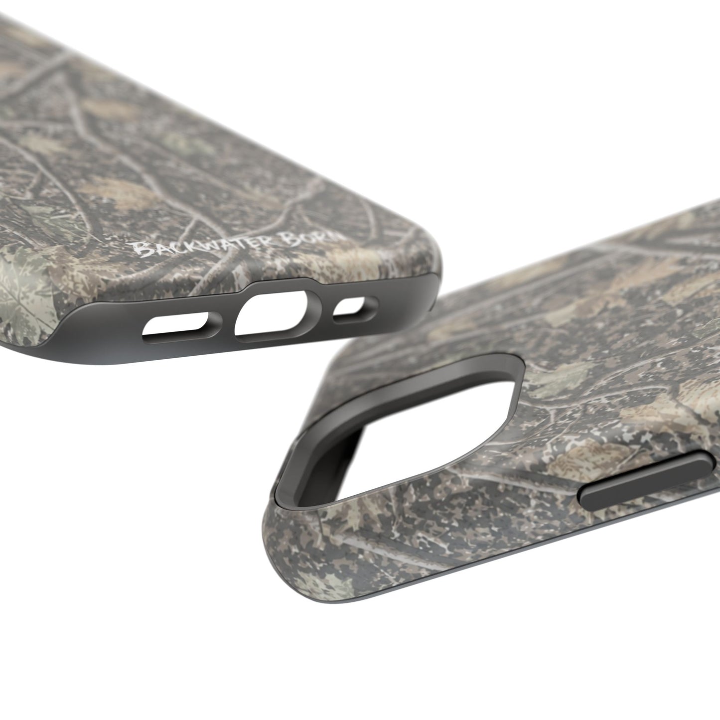 Deadwood Camo Magnetic Phone Case