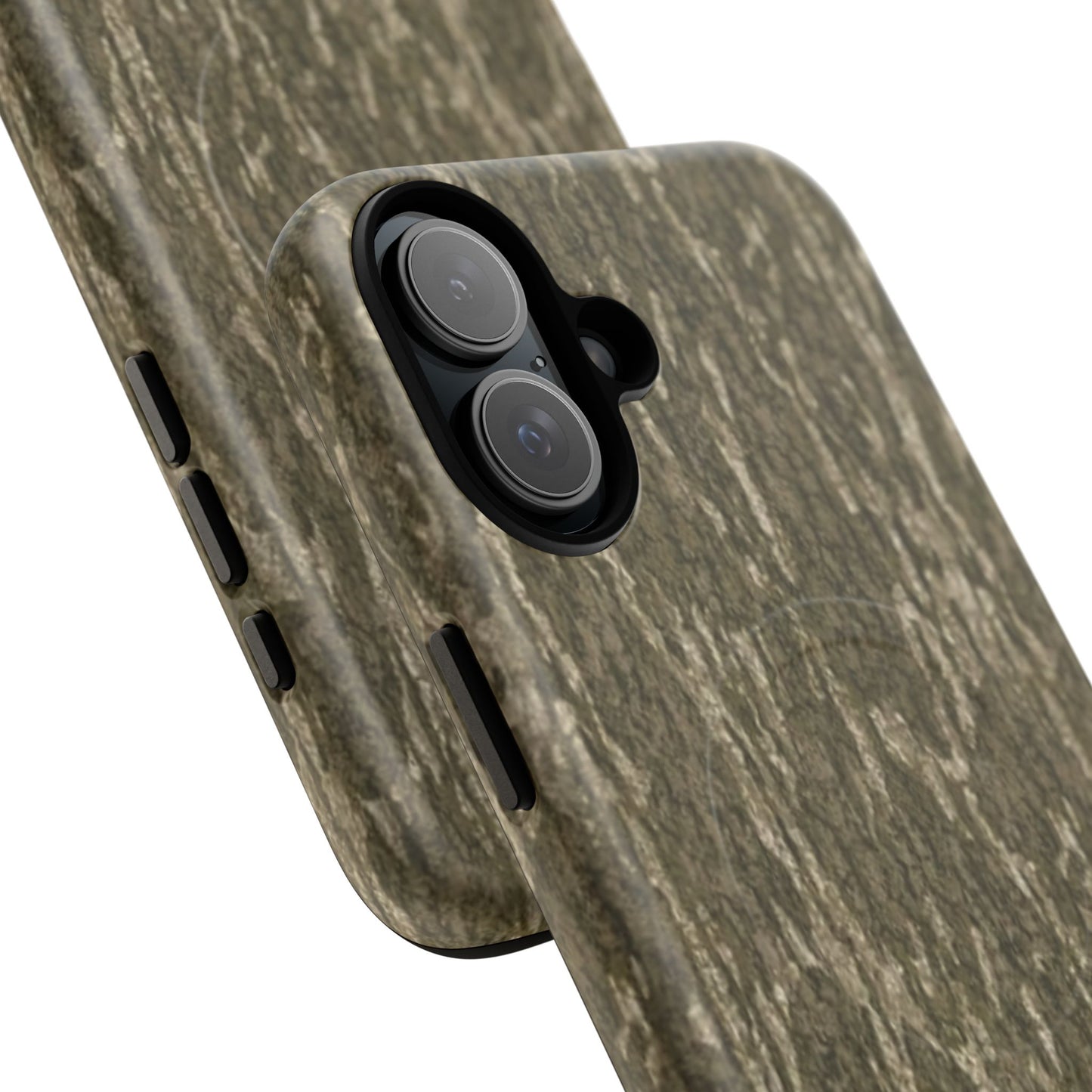 Bottomland Camo Magnetic Phone Case