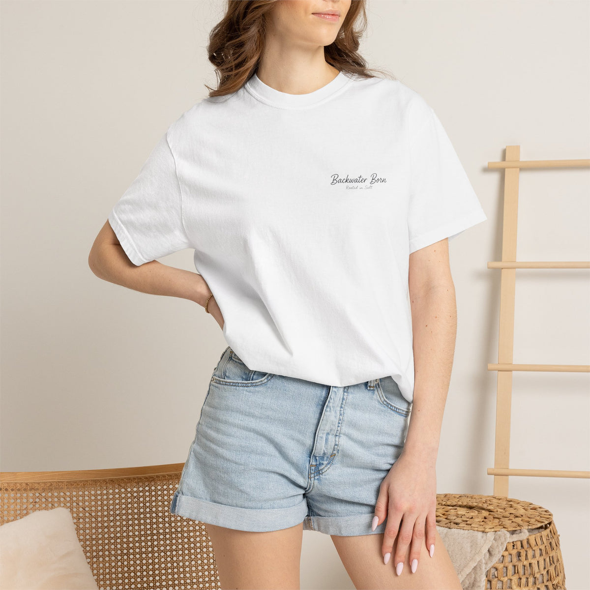 Lure Tee
