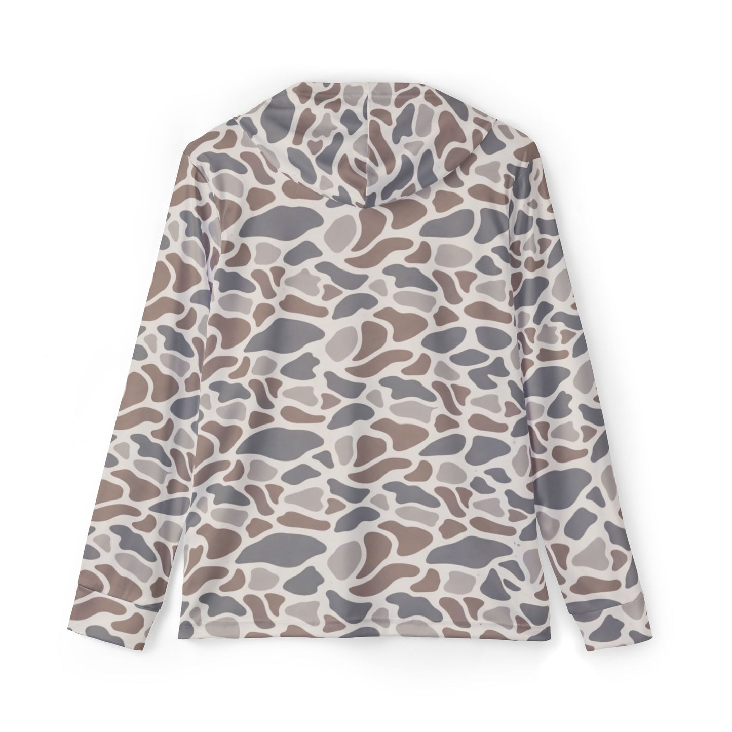 Duck Camo UPF Hoodie