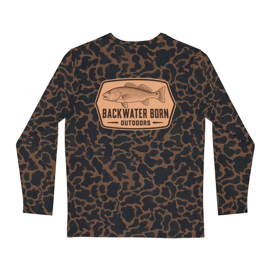 BWB Outdoors Hunting UPF