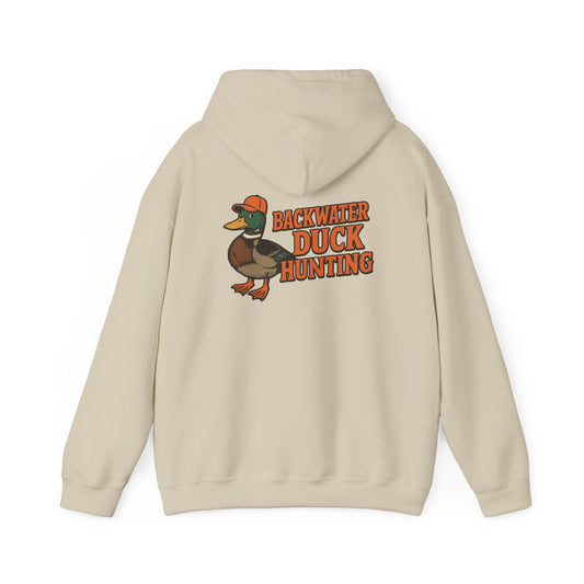 Duck Hunting Hoodie