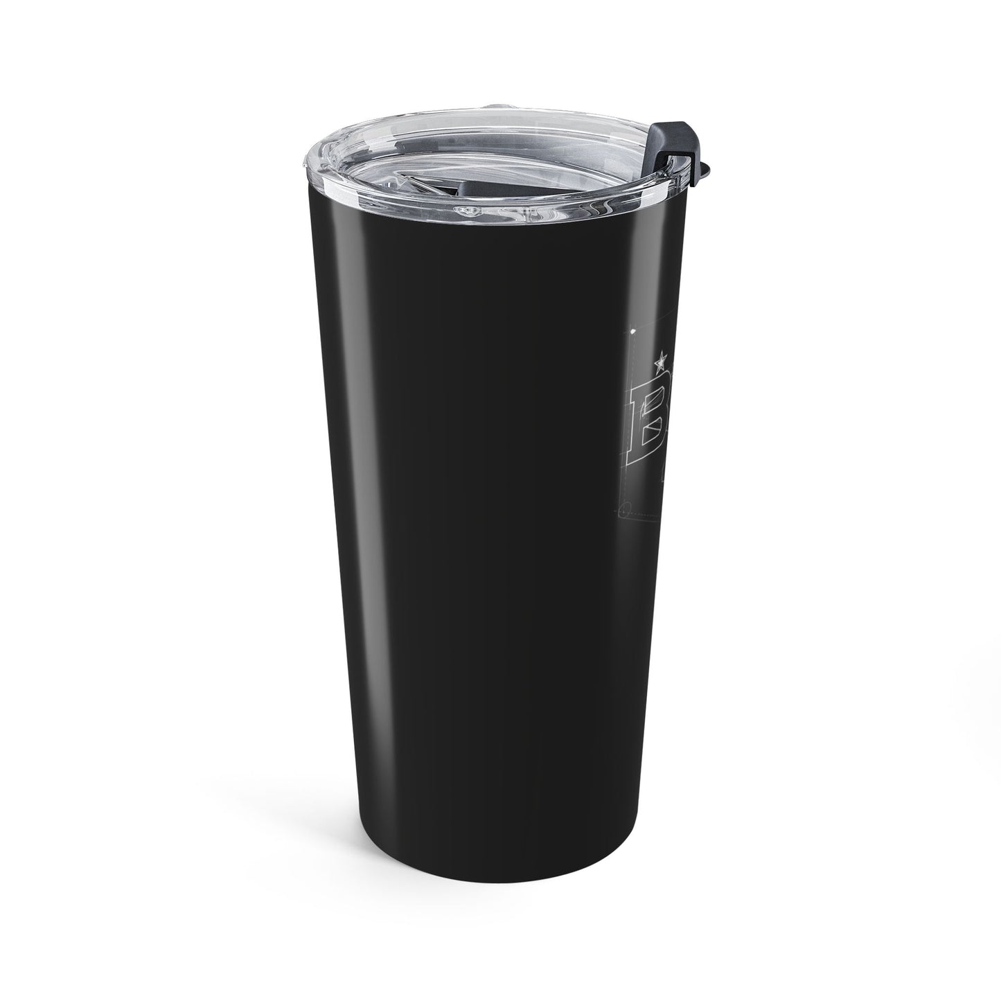 Raptor Tumbler