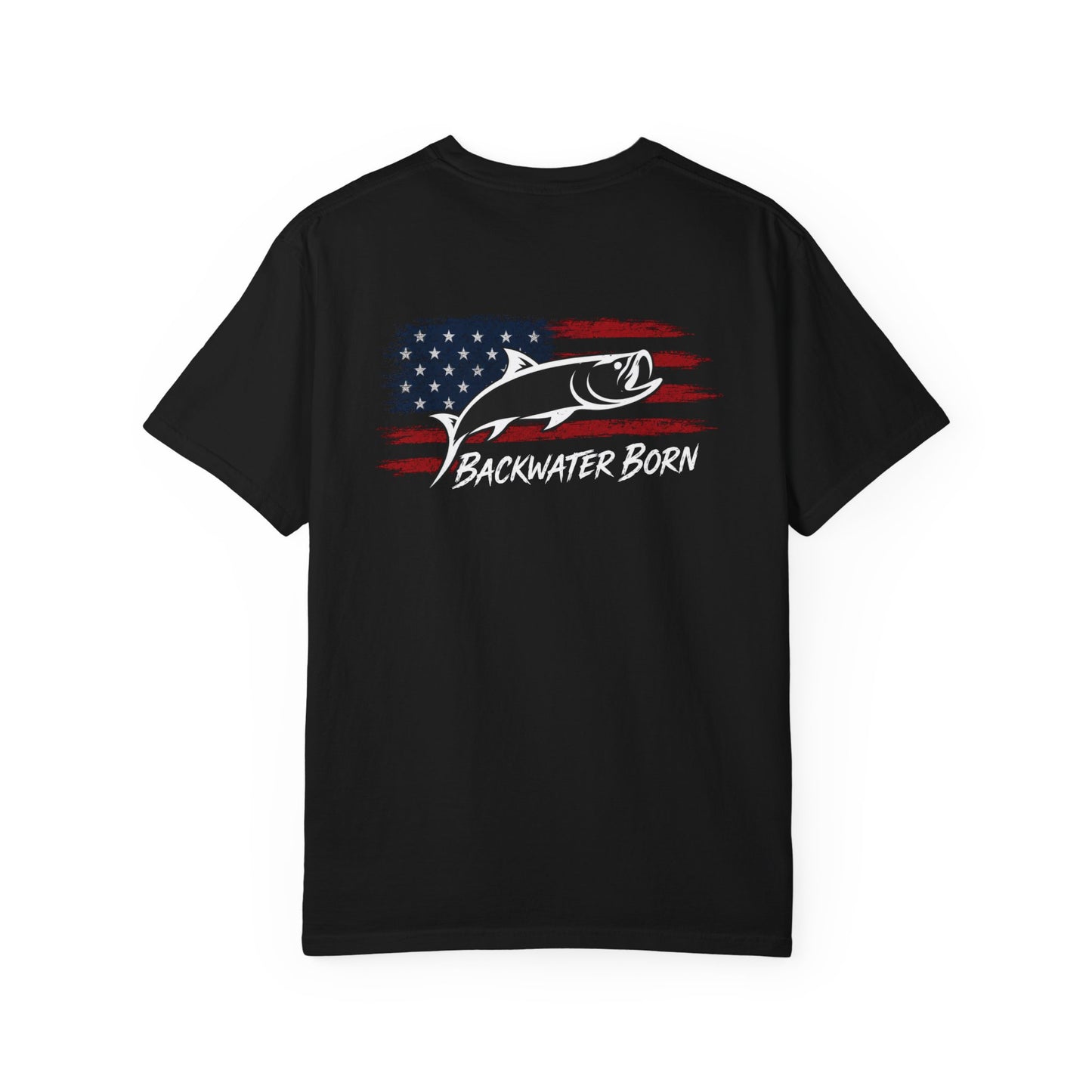 26’ Main FOJ Tee