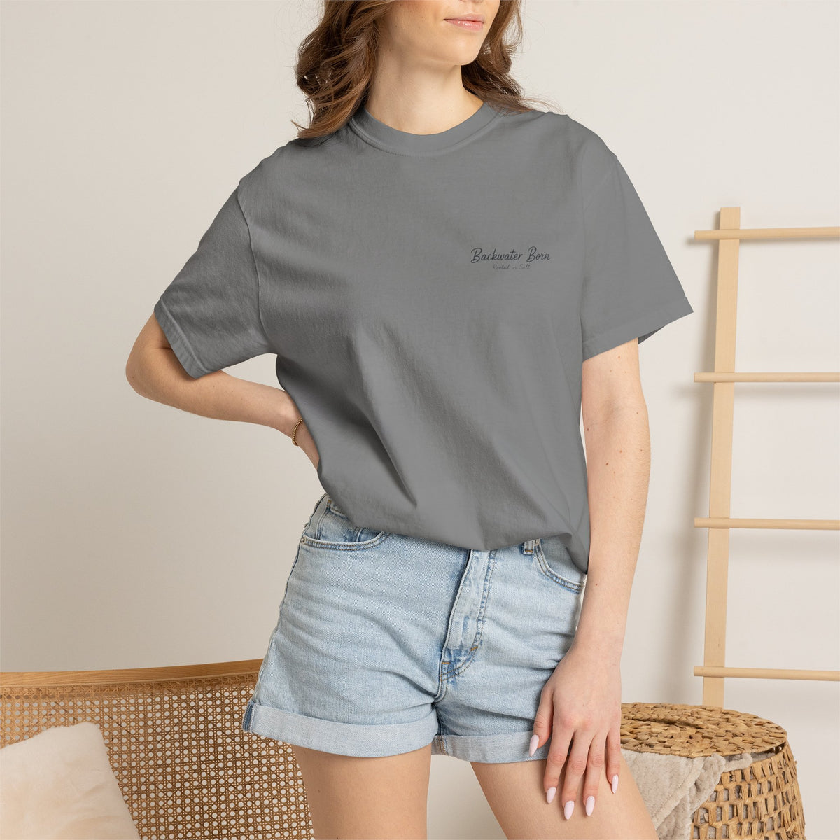 Lure Tee