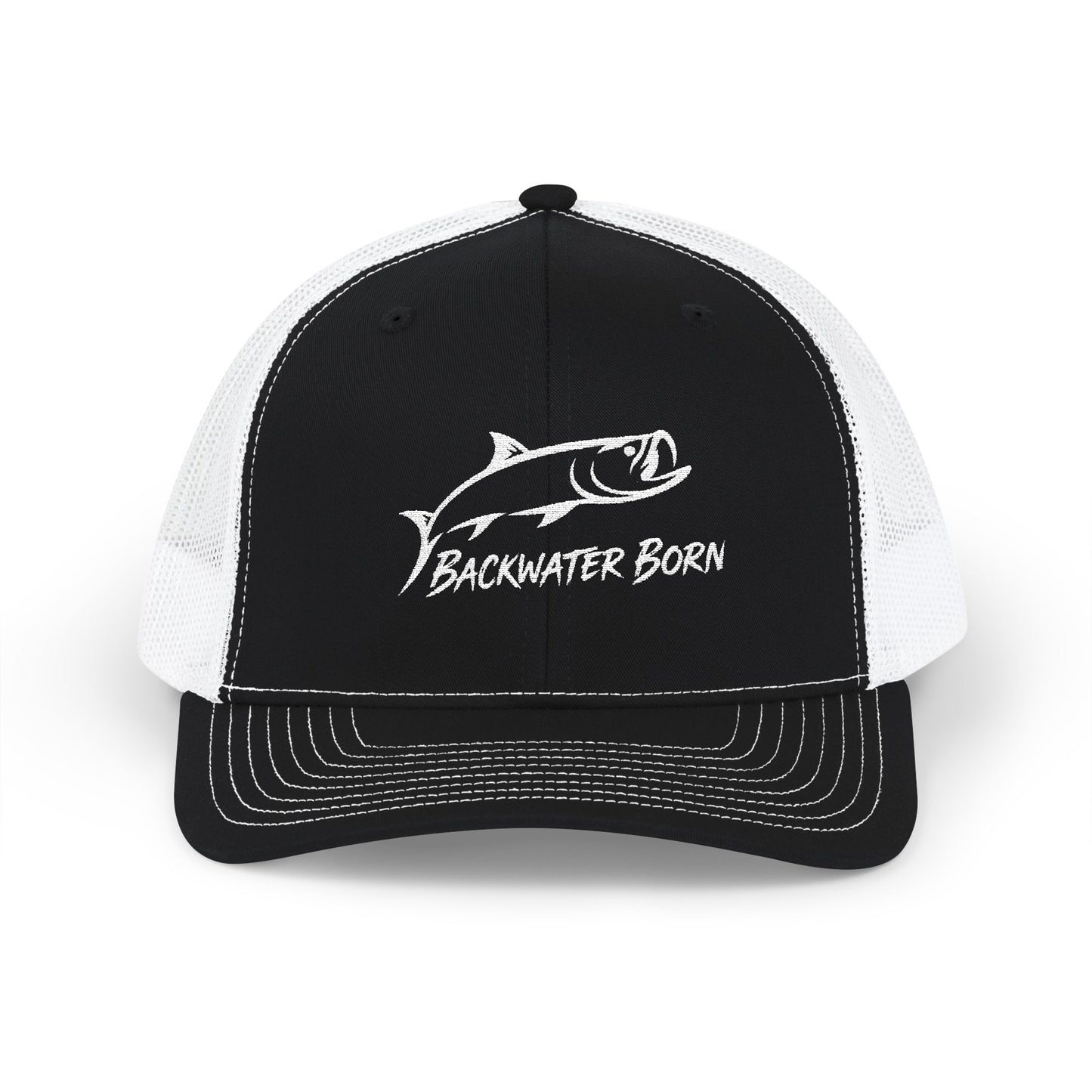 New Logo Hat