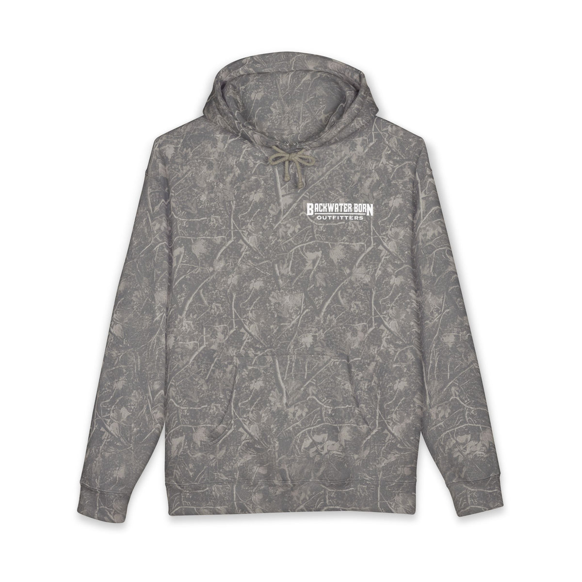 Deadwood Antler Hoodie