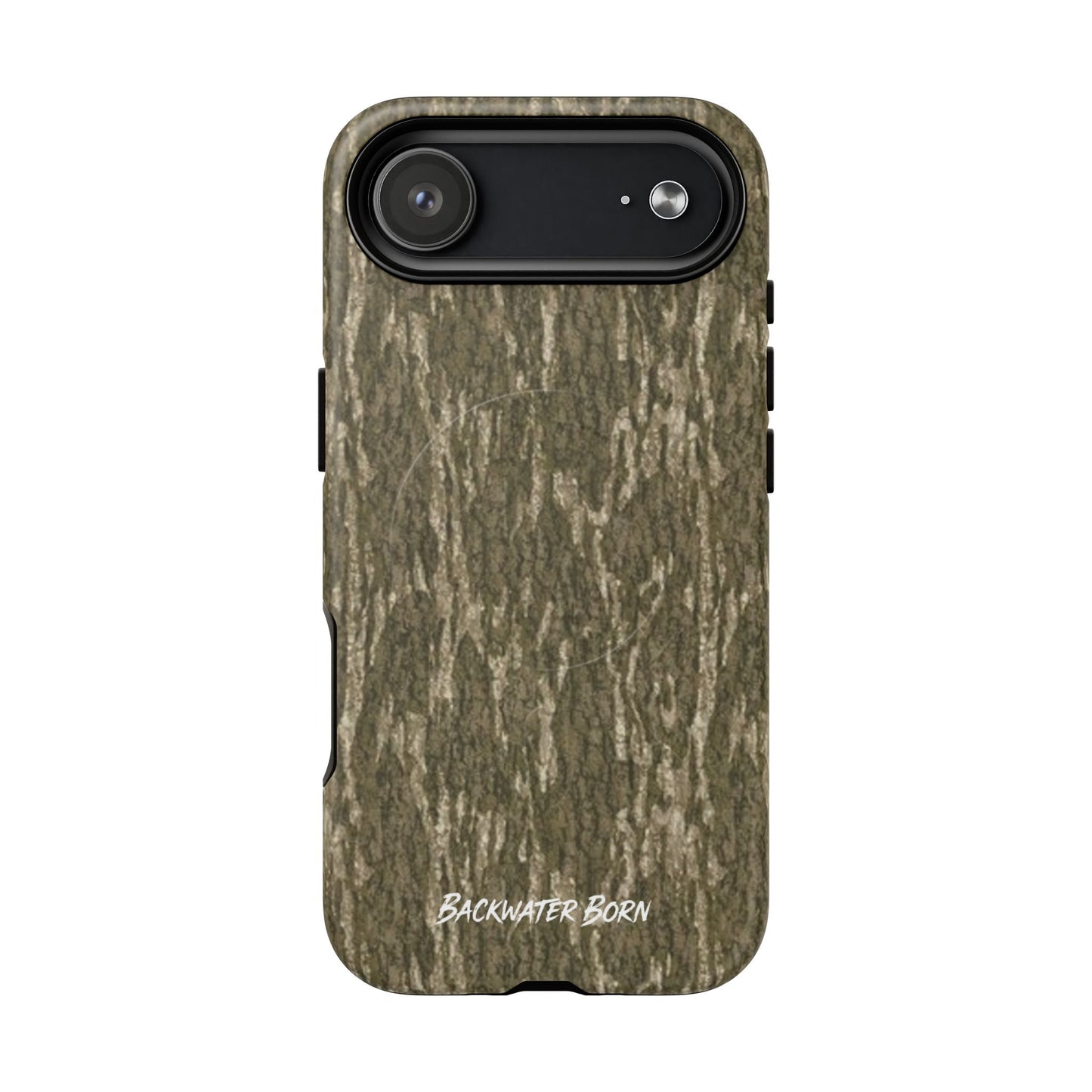 Bottomland Camo Magnetic Phone Case