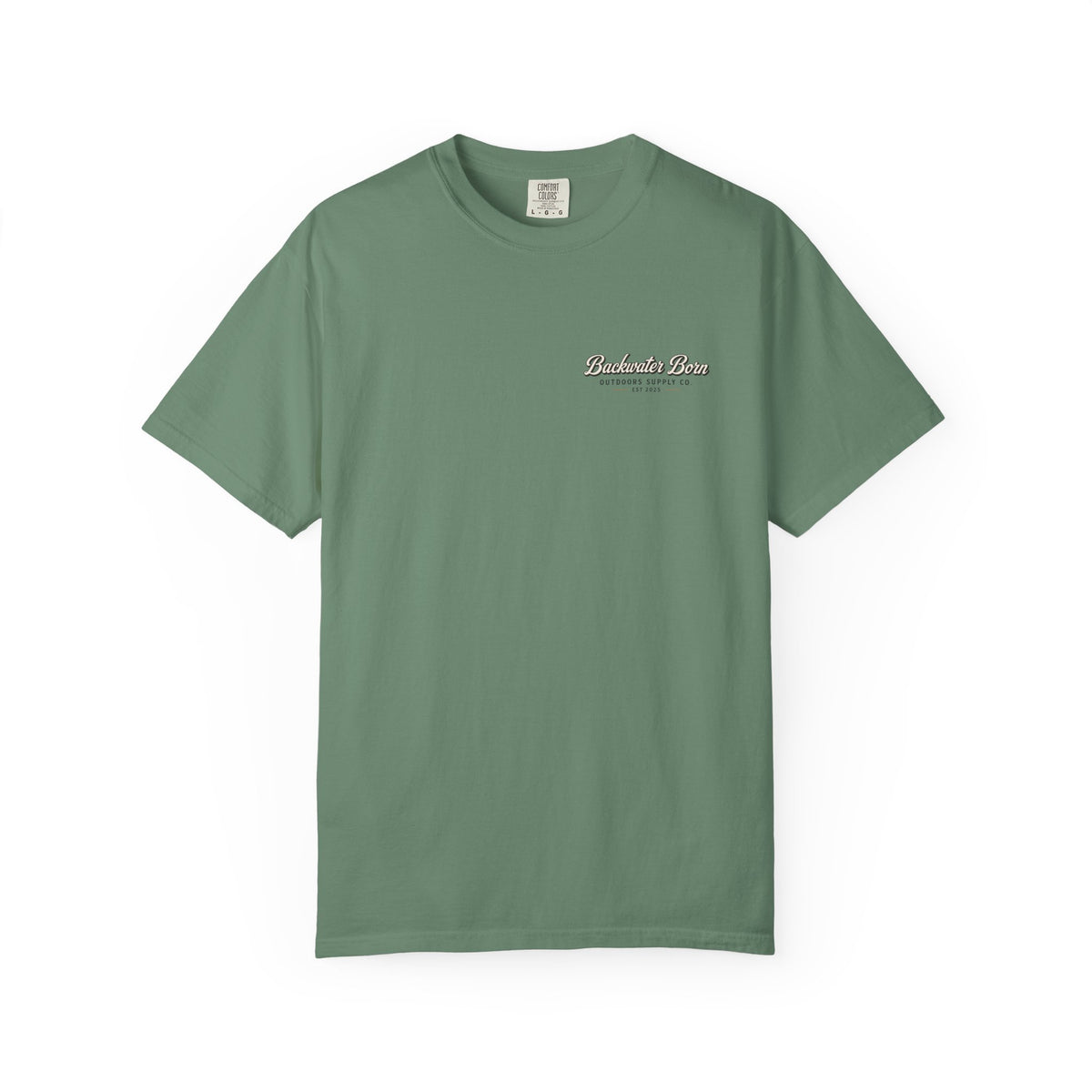 Playing Cards Tee