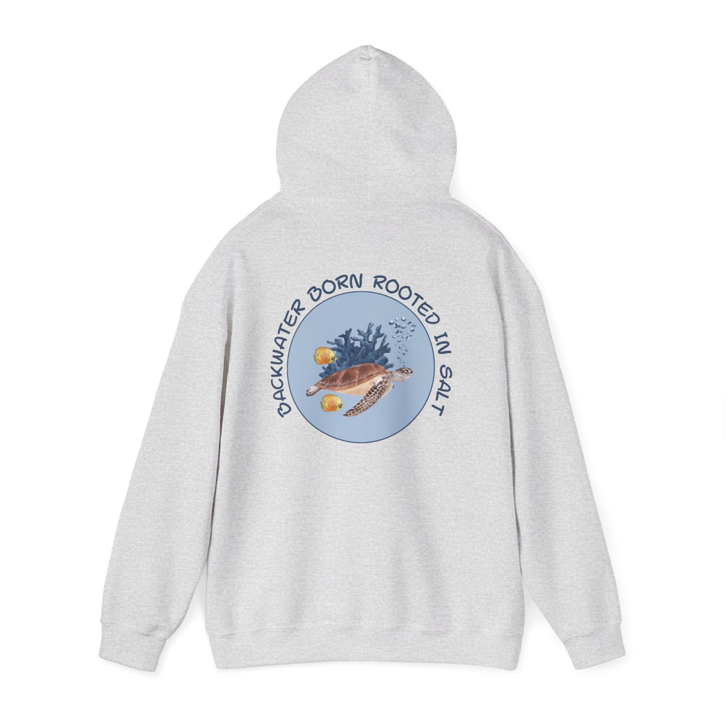 Unisex Sea Turtle Hoodie
