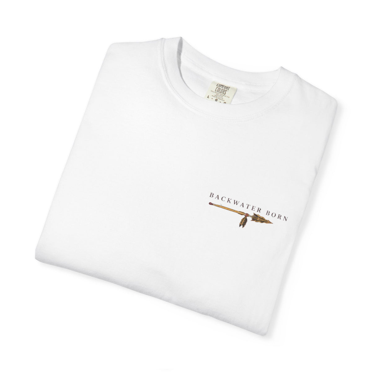 FSU Fear The Spear Tee