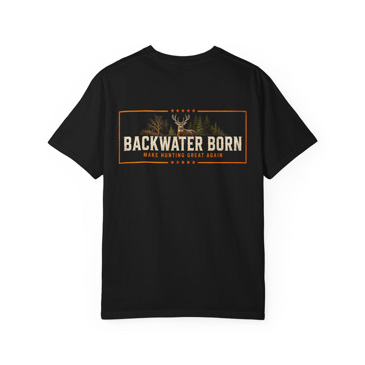 Make Hunting Great Again Tee