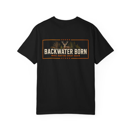 Make Hunting Great Again Tee