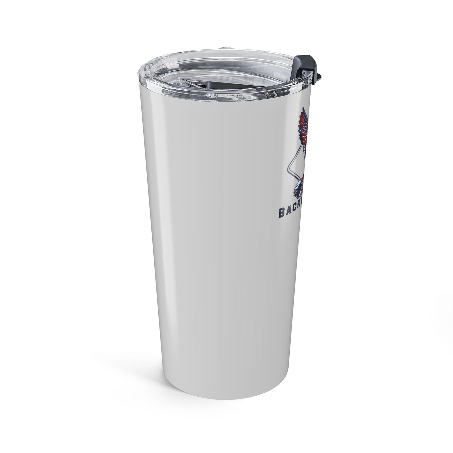 Patriot Duck Tumbler - AS Collection