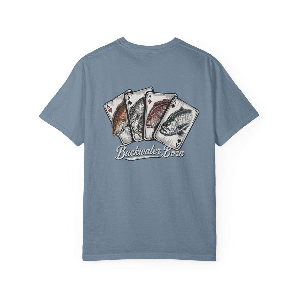 Playing Cards Tee