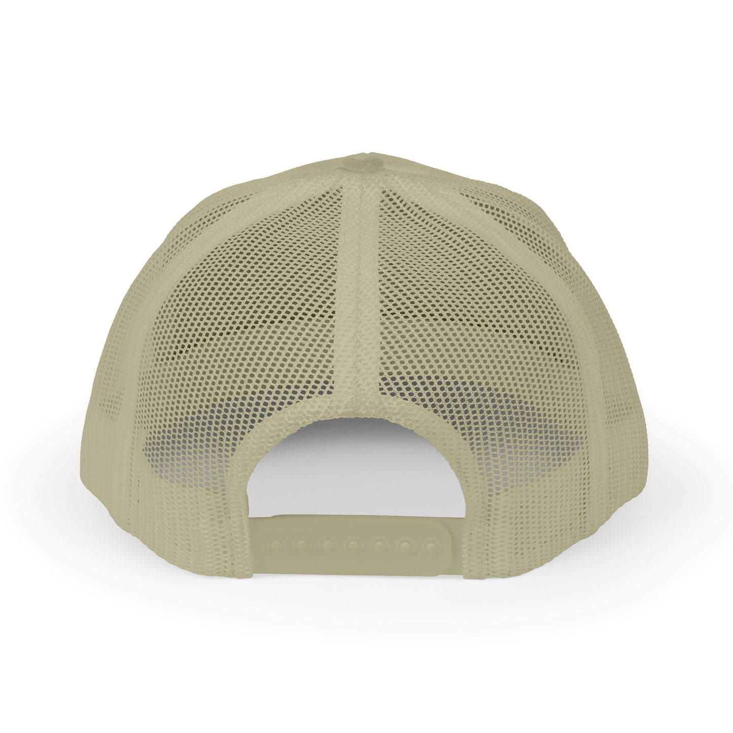 Backwater Retro Hat