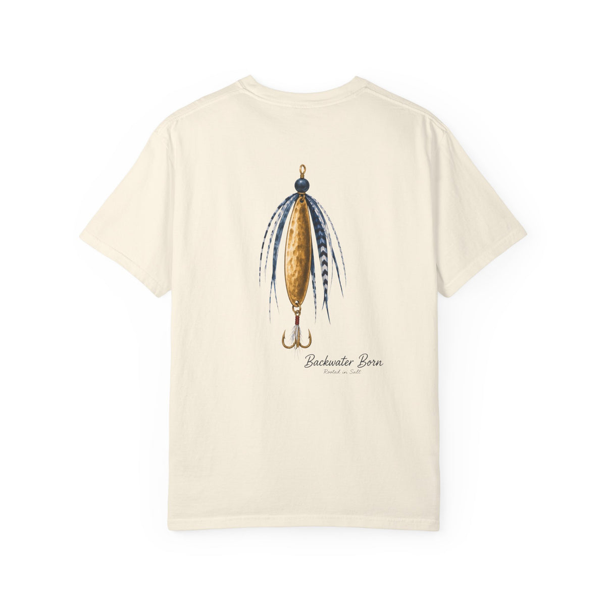 Lure Tee