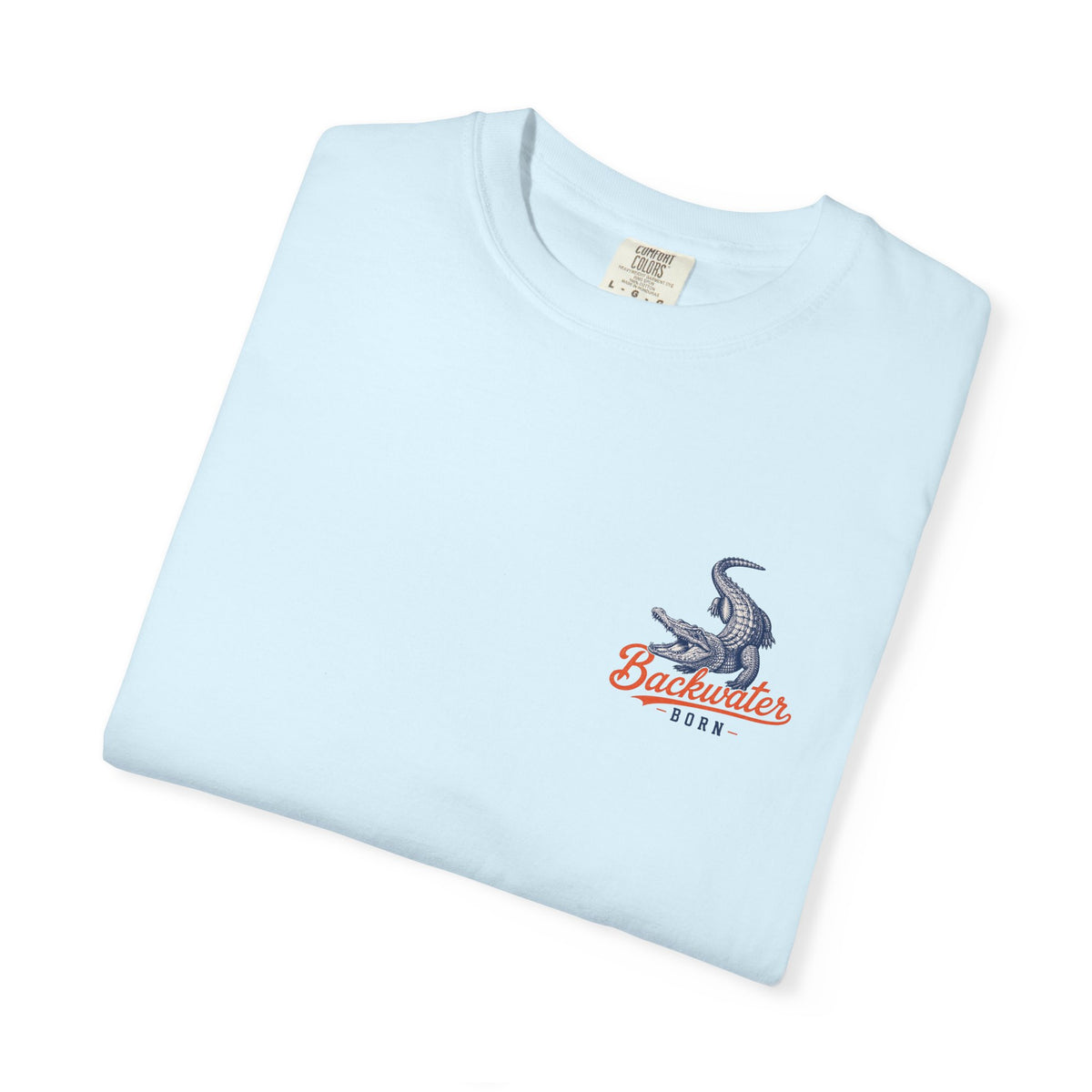 Gators Vintage Graphic