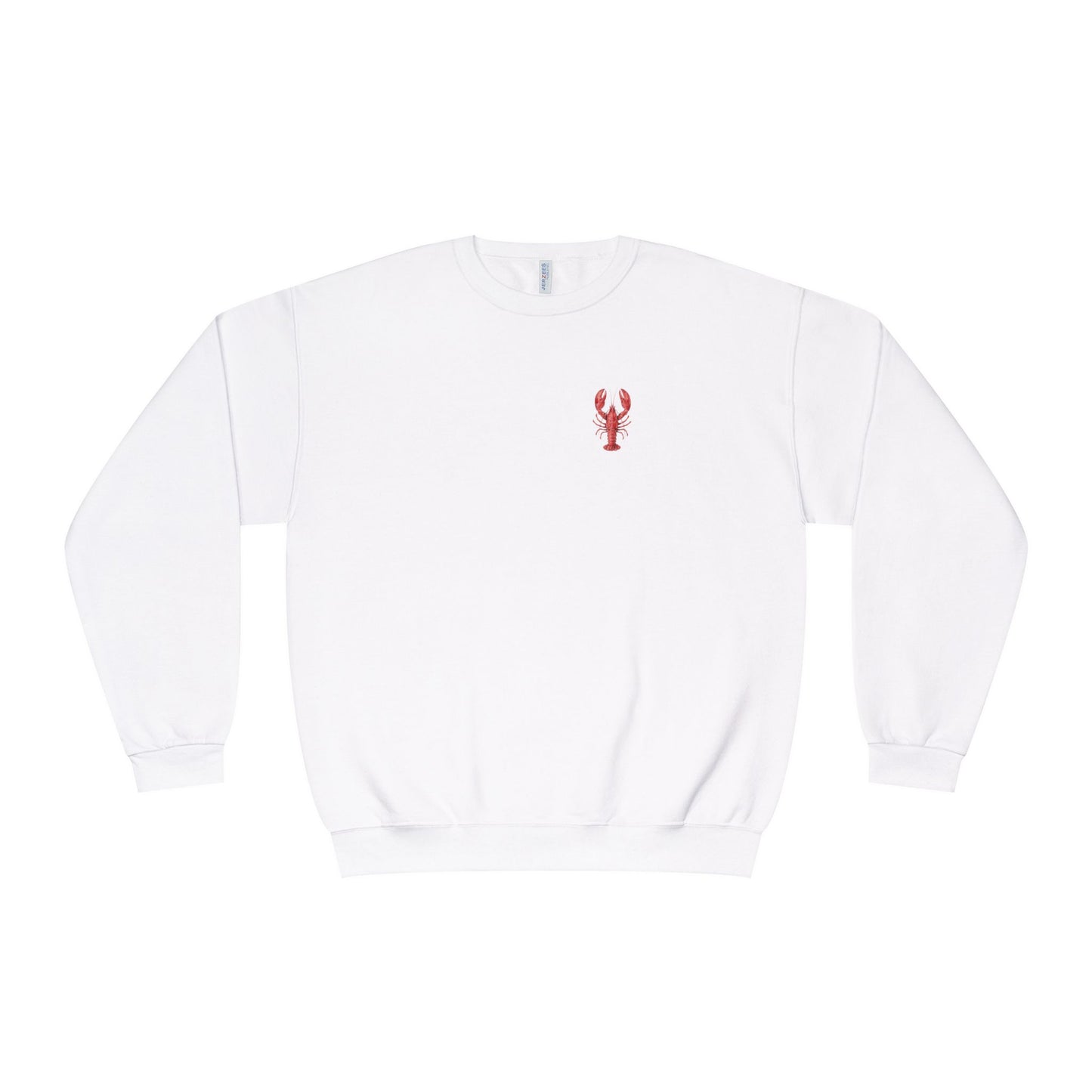 Lobster Graphic Sweatshirt