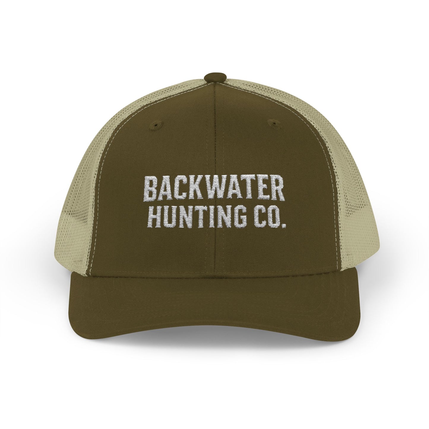 Hunting Trucker Hat