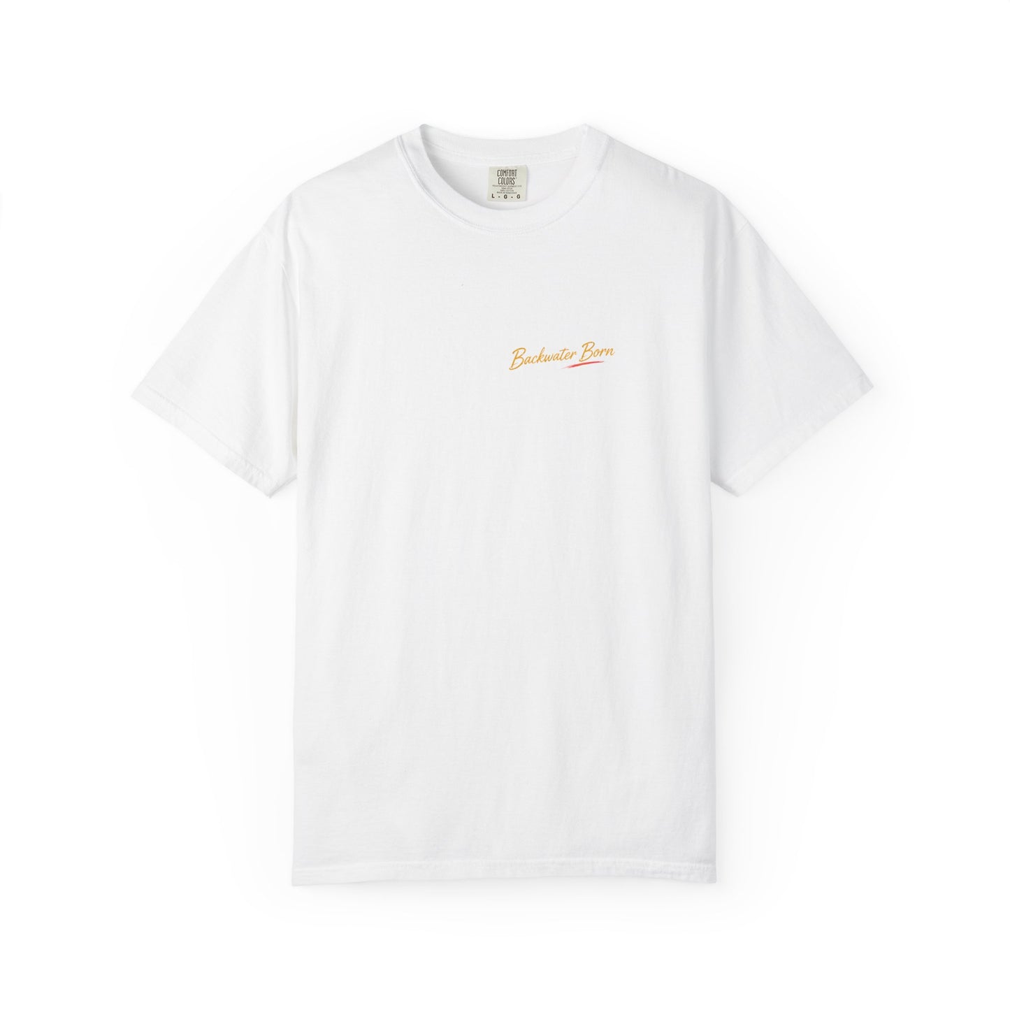 Colors Tarpon Tee