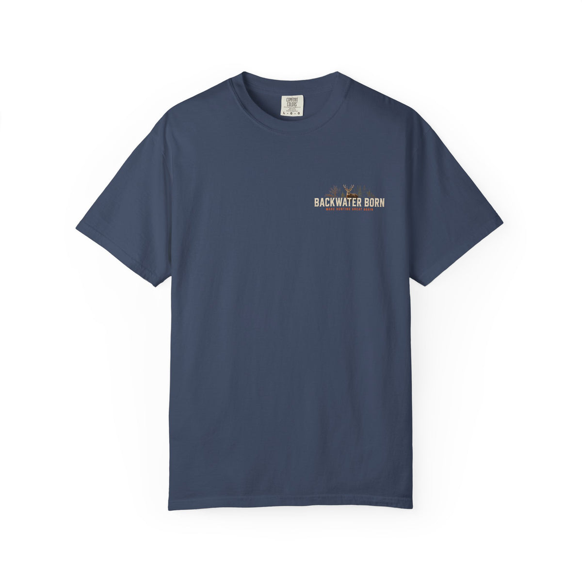 Make Hunting Great Again Tee
