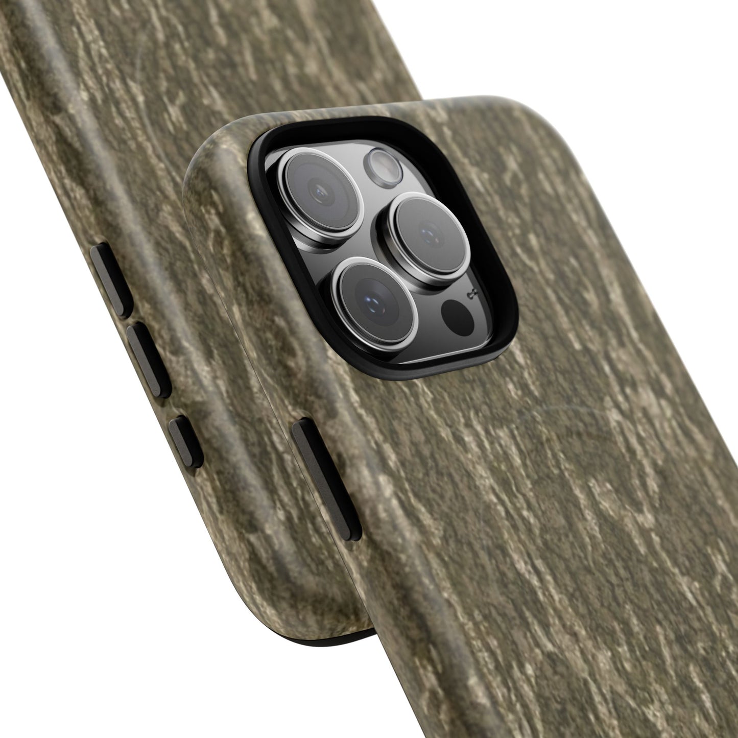 Bottomland Camo Magnetic Phone Case