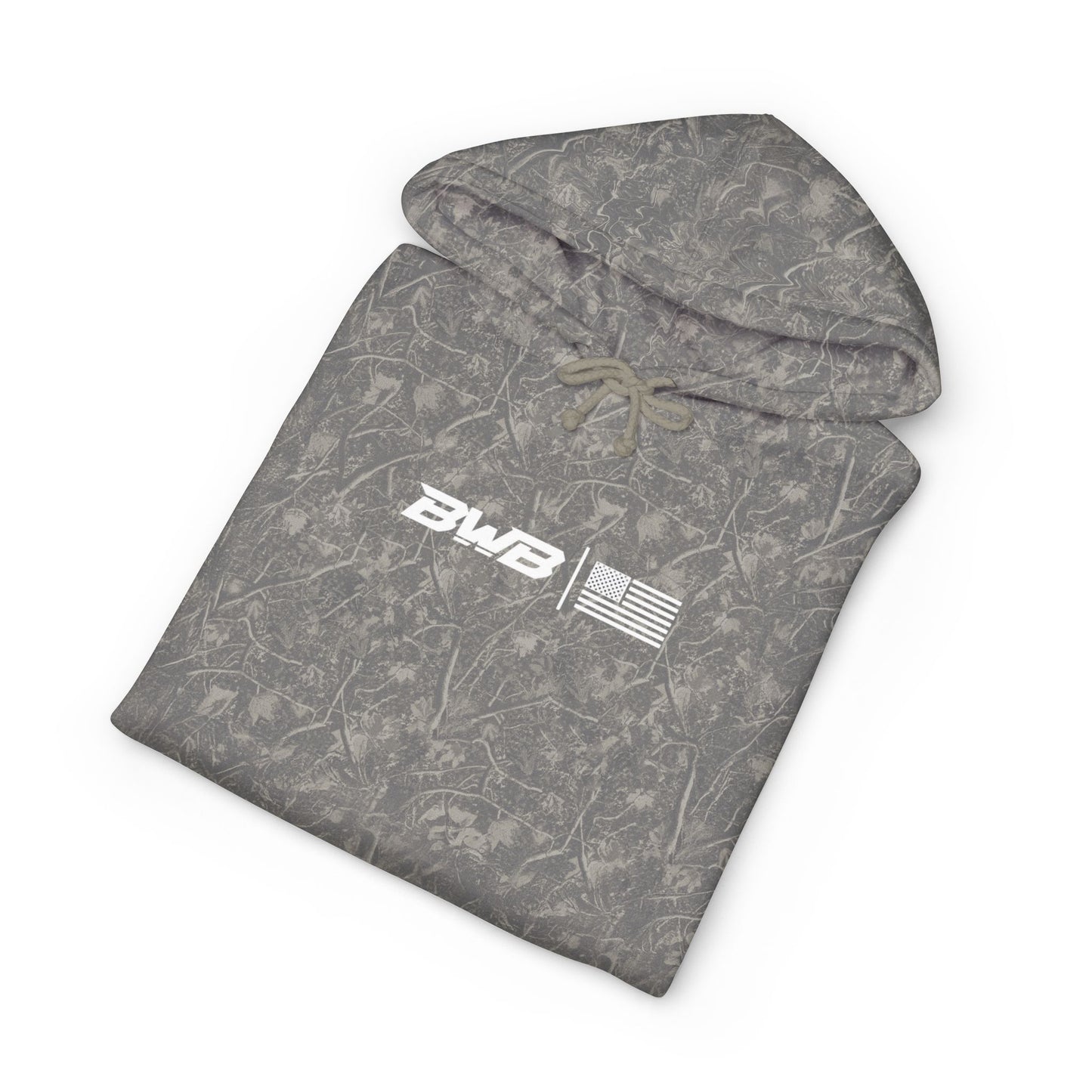 Deadwood Hoodie