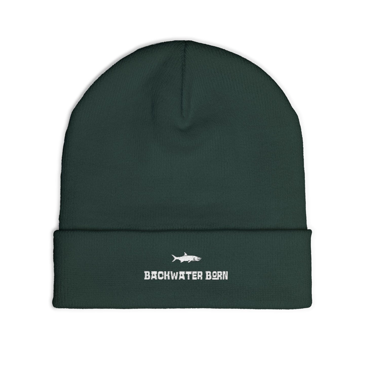 Backwater Born Beanie