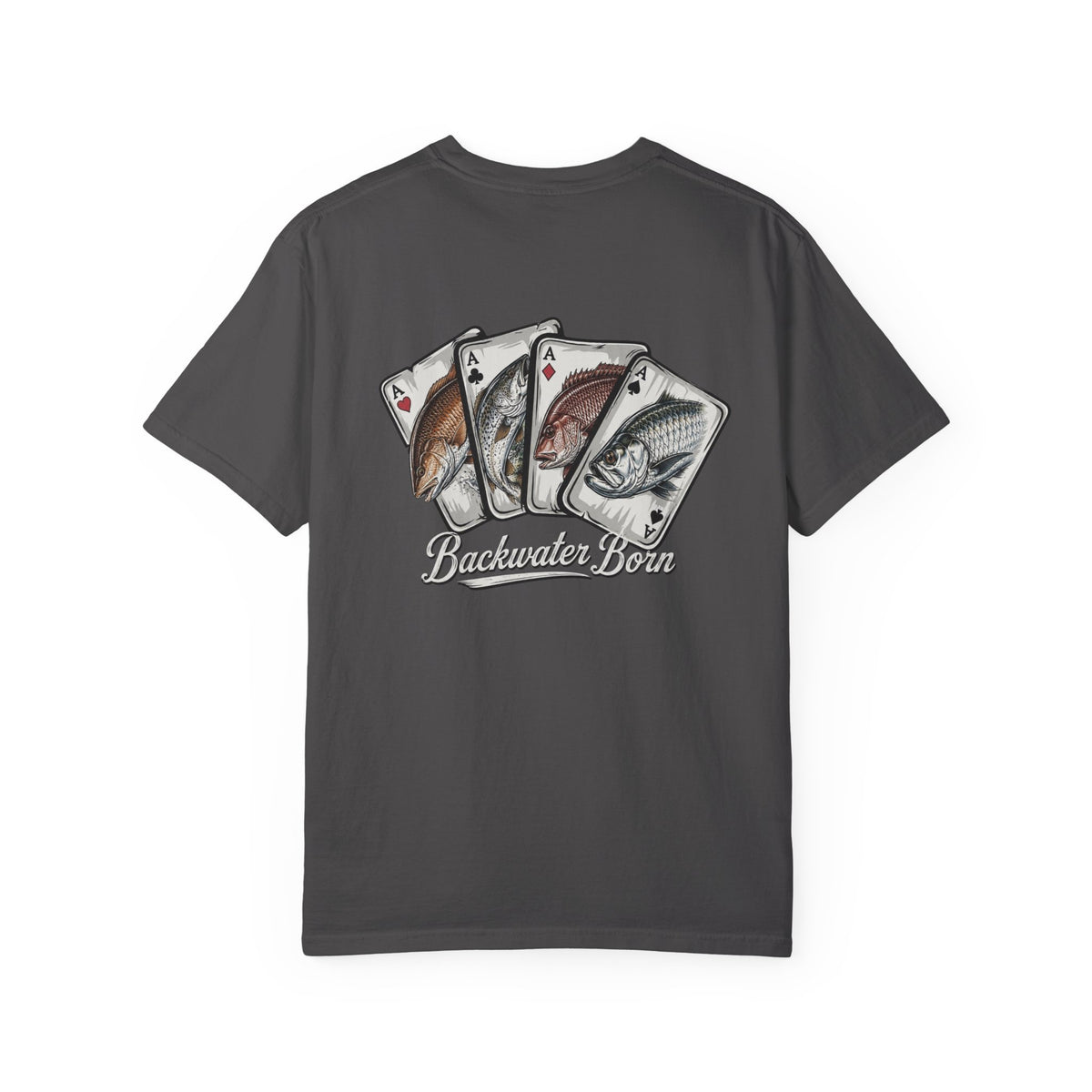 Playing Cards Tee