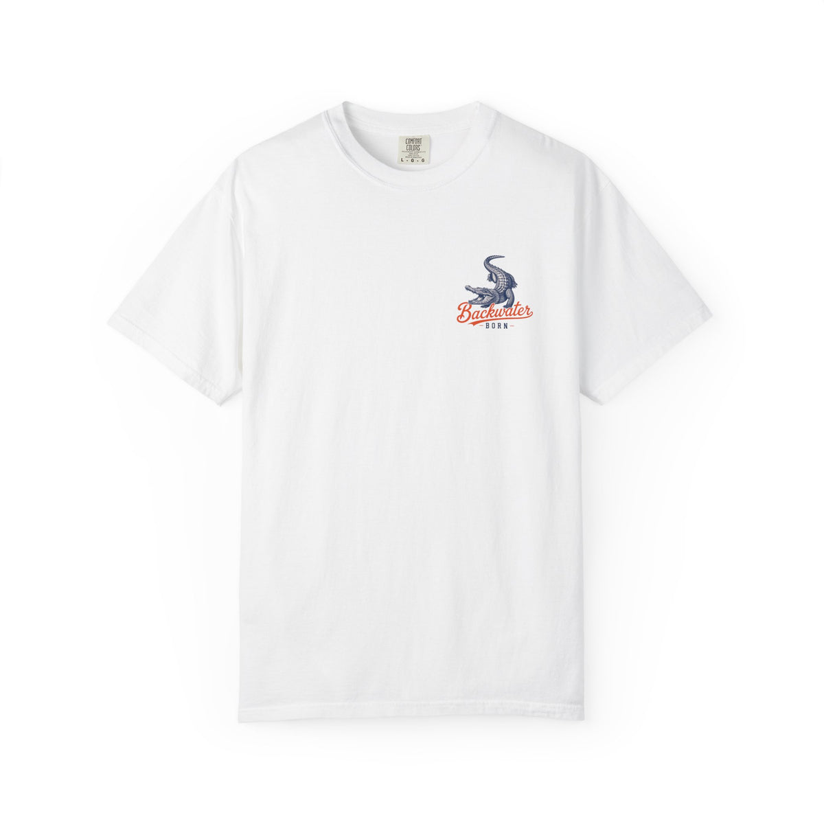 Gators Vintage Graphic