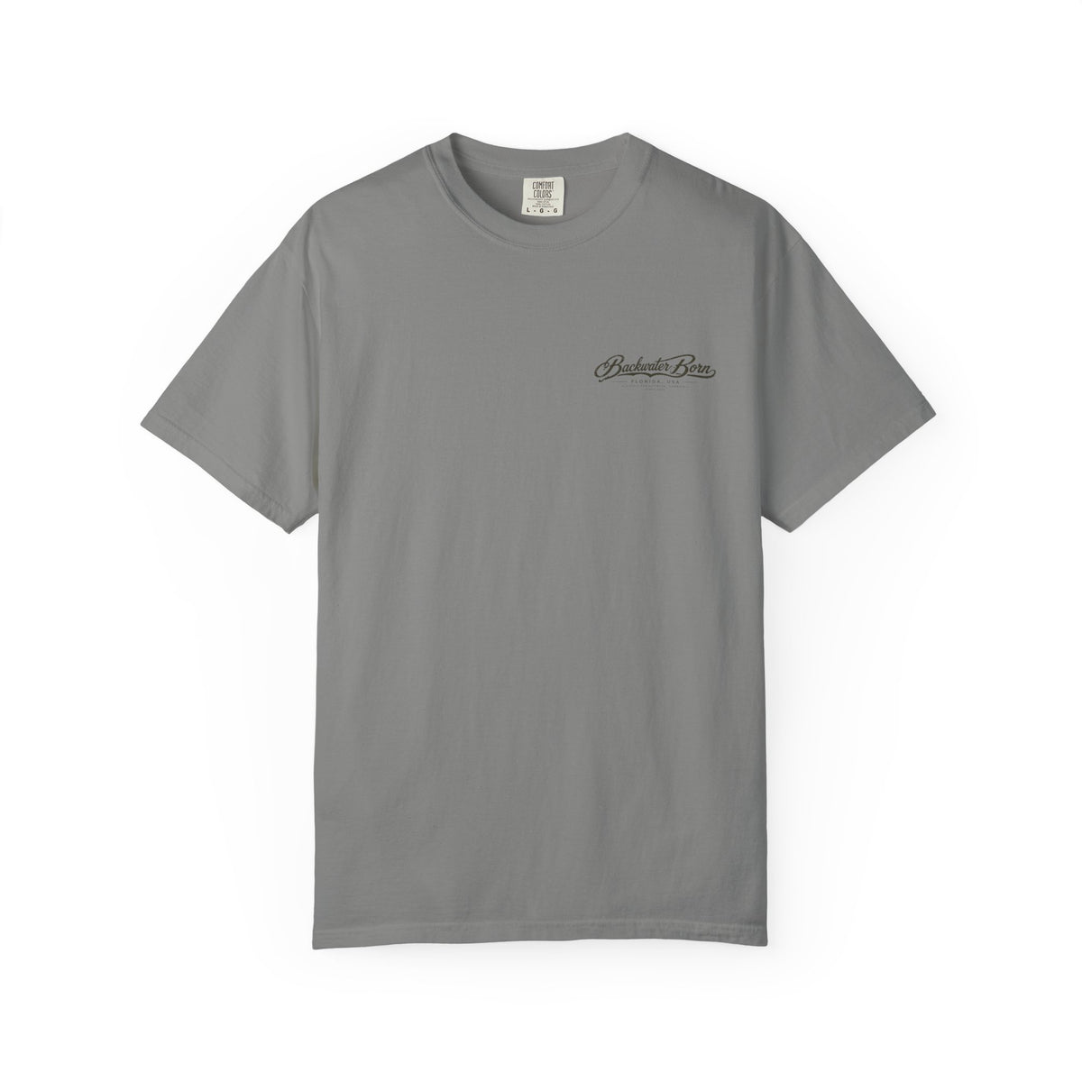 Mallard Duck Graphic Tee