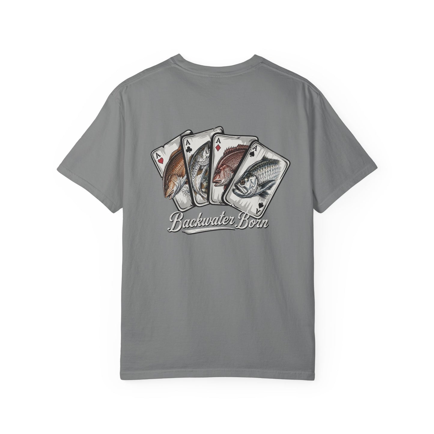 Playing Cards Tee