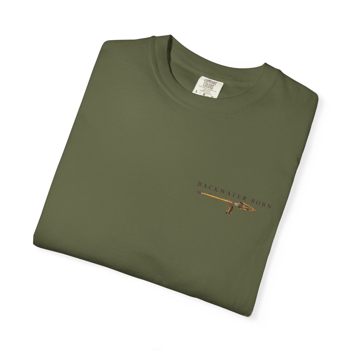 FSU Fear The Spear Tee