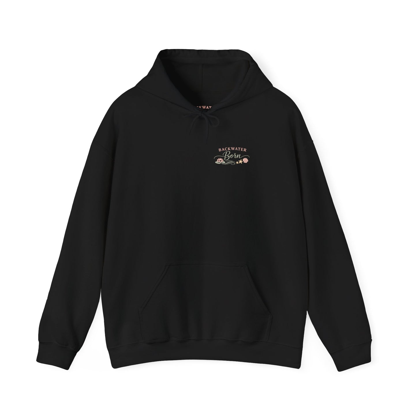 Sunset Surf Hoodie