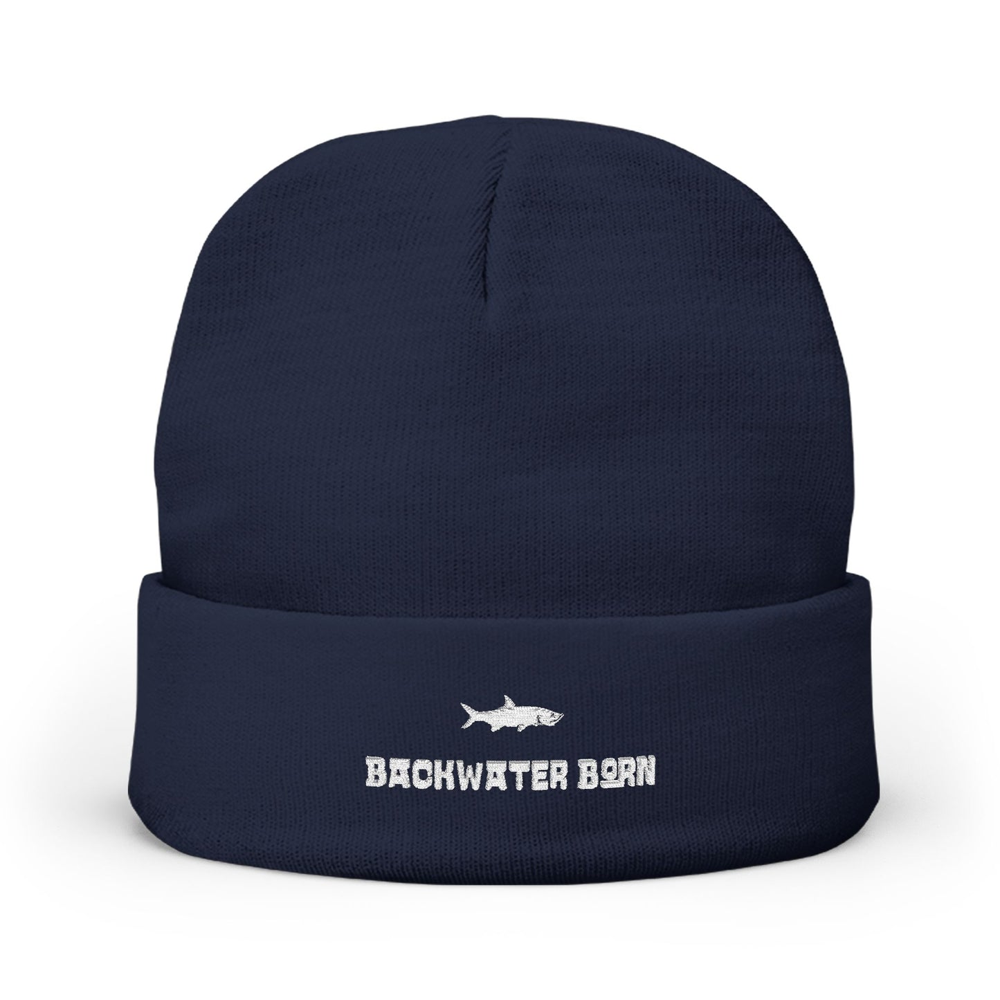 Backwater Born Beanie