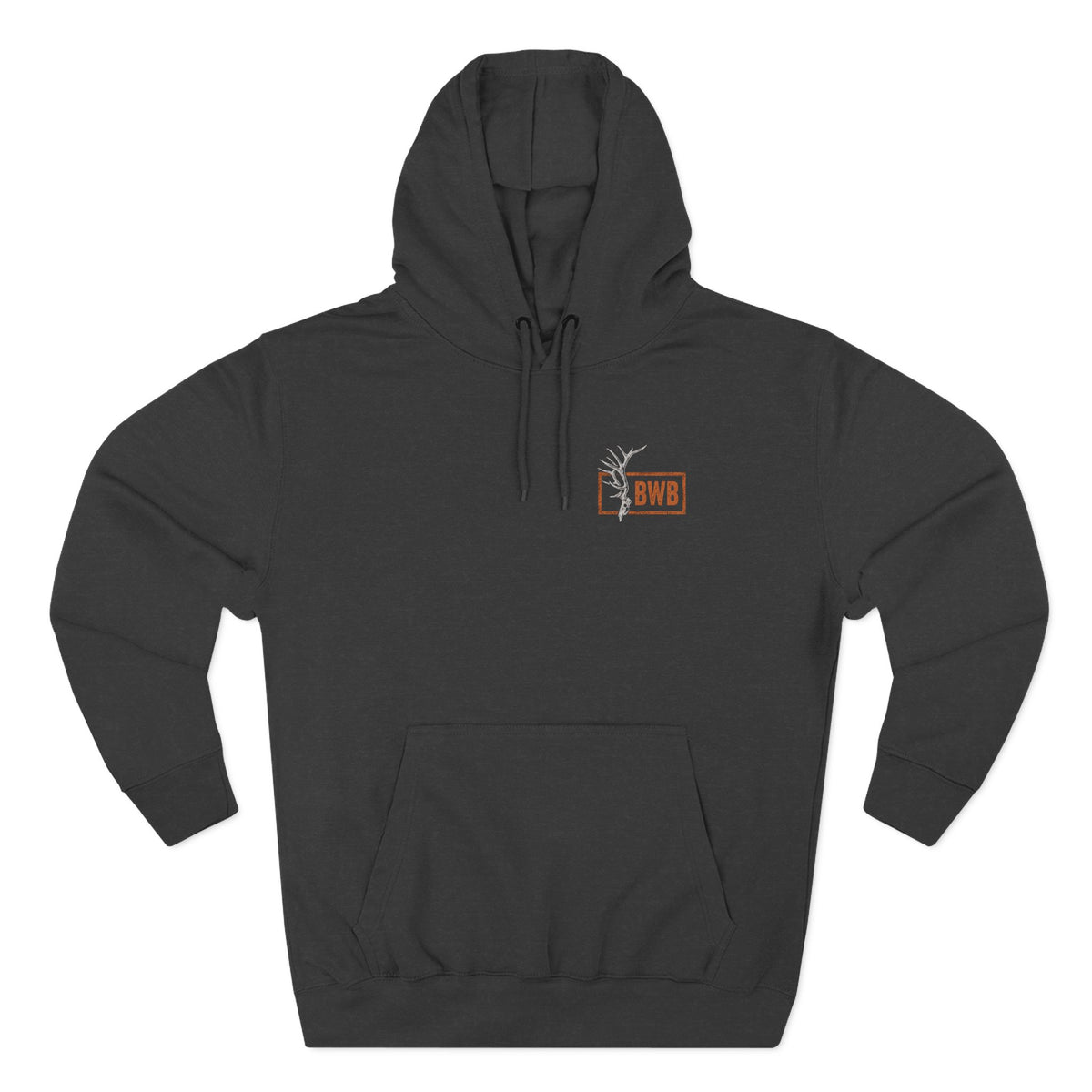 Skull Hunting Hoodie