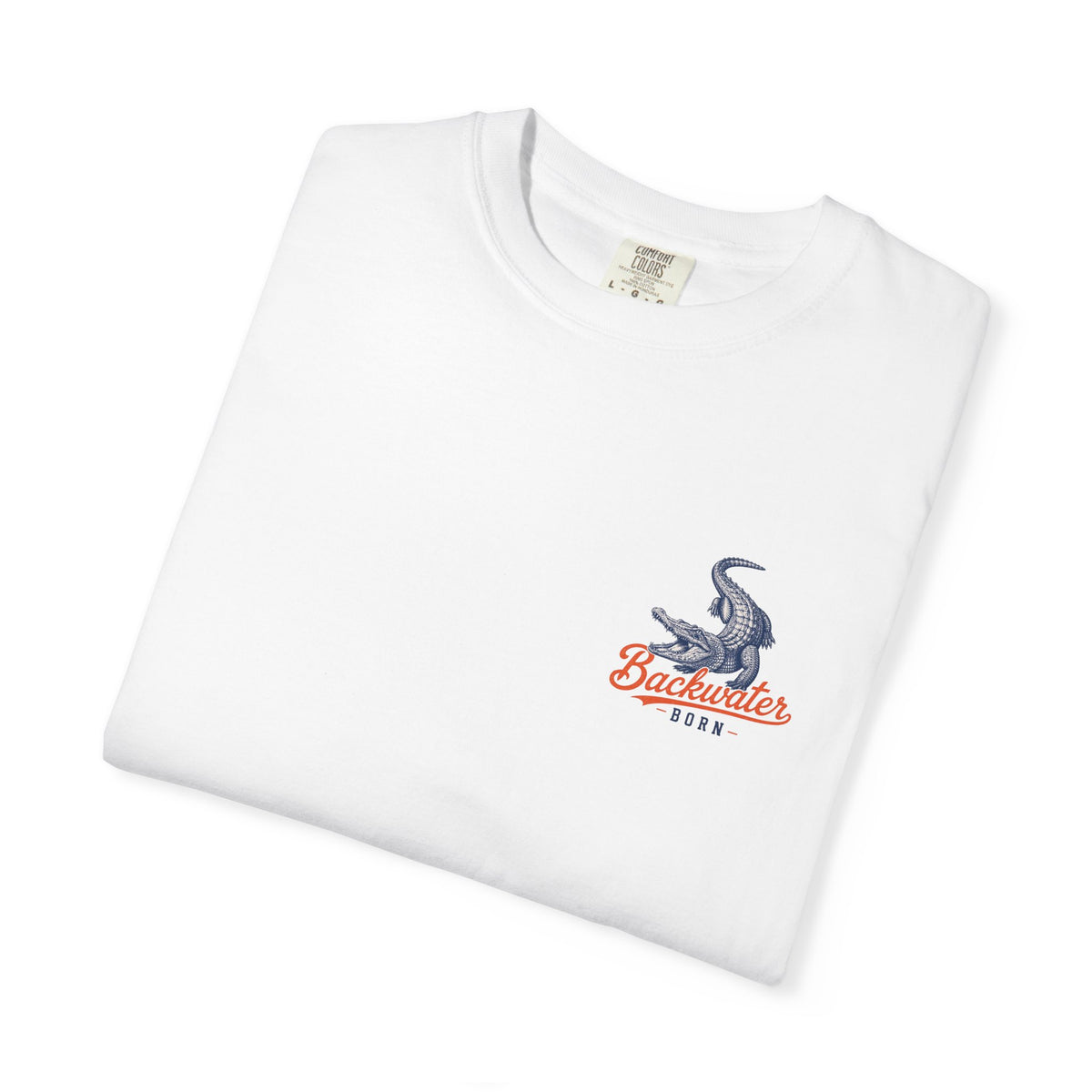 Gators Vintage Graphic