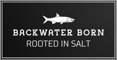 Backwater Born